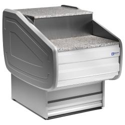 Élément caisse Melody PLUS 1000 mm - MYT-1000/A1 - 55 kg, dimensions 1000x1060xh660/990 mm_0