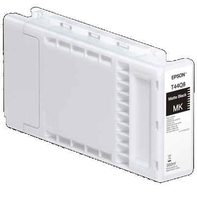 Epson - Encre matte black 350ml - Compatible SureColor SC-P7500/9500 - Ultrachrome PRO 12 K3_0