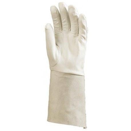 Gants de soudeur - tout fleur d'agneau - Europrotection | 2539_0