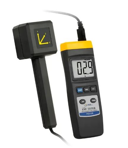 Gaussmètre PCE-G28 - Pce Instruments_0