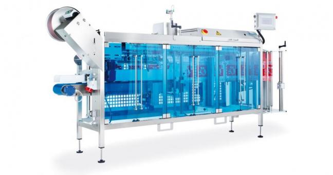 Gillenkirch banc soudeur - Kwik Lok - 7300E et 7300EK - pour emballage carottes et pommes de terre_0