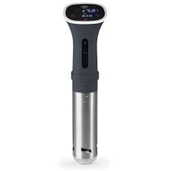 LACOR 69302 Cuiseur portable basse température, Roner, Sous Vide, Bleu marine, 800 W - 8414271693021_0