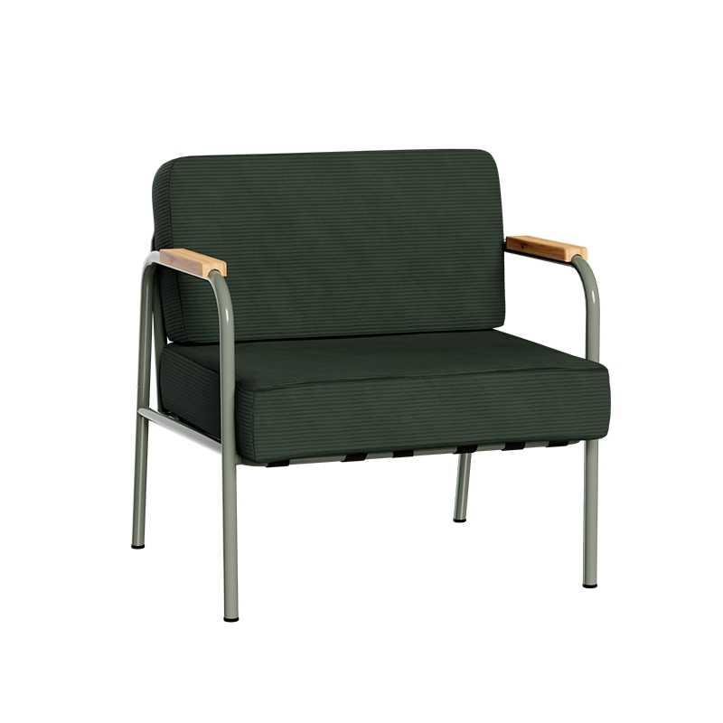 Fauteuil lounge intérieur - Barnabe fauteuil_0