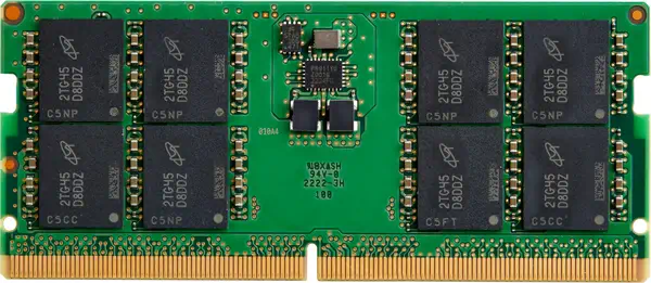 Mémoire sodimm HP 32 go ddr5 5600 mhz_0