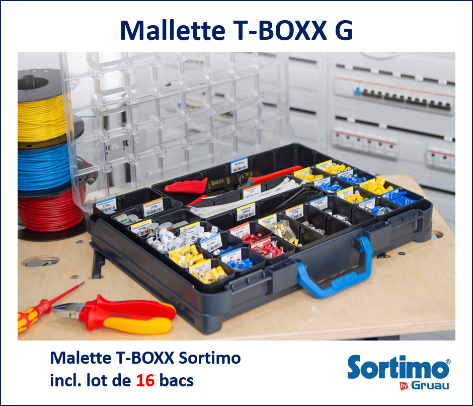 Mallette t-boxx g transparente_0