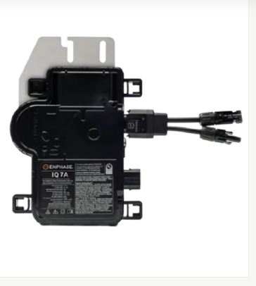 Micro-onduleur enphase iq7a - garantie : 25 ans_0