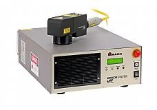 Ml-73 D - Marquage laser haute vitesse - Amada Weld Tech GmbH - Puissance 10 à 100 W_0