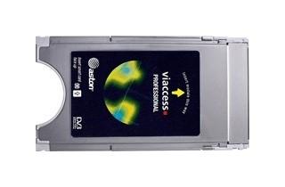 Carte PCMCIA AstonCrypt – Carte Cryptographique – Matériel D'occasion