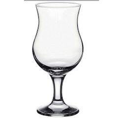 Pasabahce - Verre A Pied Capri 38.5cl En Verre Transparent - 3256390156149_0