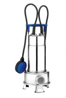 Pompe eau chargée EBARA : right 100 m a - 306847_0