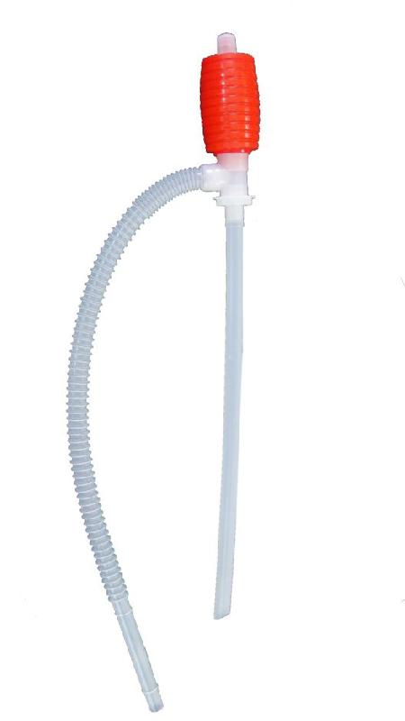 Pompe hydraulique manuelle QLIMA pour poêle à pétrole - compacte et légère_0