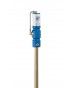 Pompe pneumatique graisse 14/1 - ALGI - pour tonnelet 50 kg avec référence 07756540_0