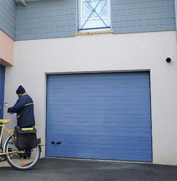 Portes de garage sectionnelles sipa_0