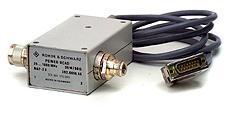 Power Meter RF Rohde et Schwarz NAP-Z42 - Tête de mesure 900 à 2000 MHz - 0,05 à 110 W 50Ω_0