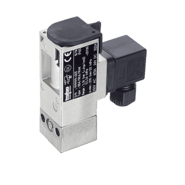Pressostat électromécanique robuste - PST4K 9K4 Picostat - Protection IP65, résistance vibrations, large plage de température_0