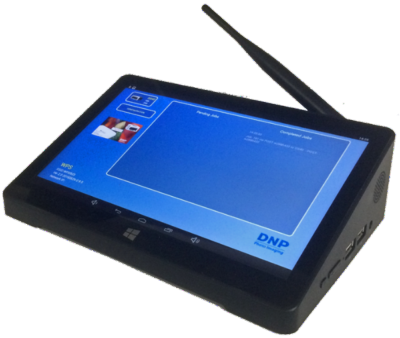 Serveur d'impression - dnp wps-pro_0