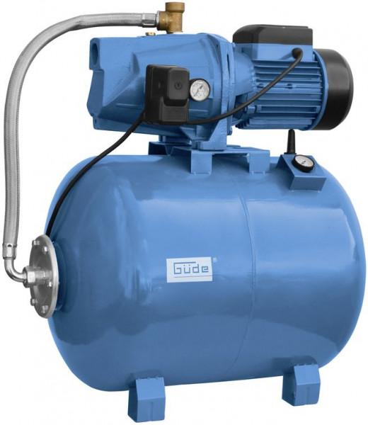 Surpresseur - pompe domestique hww 2100 g_0