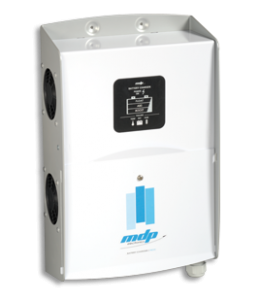 Tech 12V-60A - Onduleur photovoltaïque 230Vac entrée, 12Vdc sortie, 60A courant de charge_0