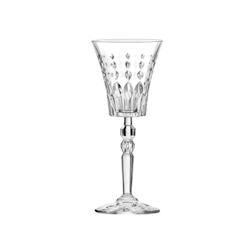 Verre à pied Marilyn 21 cl x6 -  Transparent Rond Cristallin Rcr - transparent 3106233203434_0