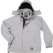 VESTE DE PLUIE TIMBERLAND PRO 115 L