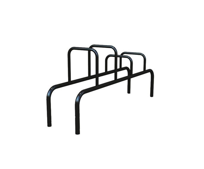 Workout Bench - Gamme Street Workout DAMAPRO_0