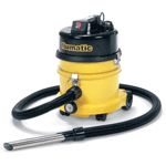 ASPIRATEUR INDUSTRIEL DE POUSSIÈRES DANGEREUSES - HZQ200-2  NUMATIC