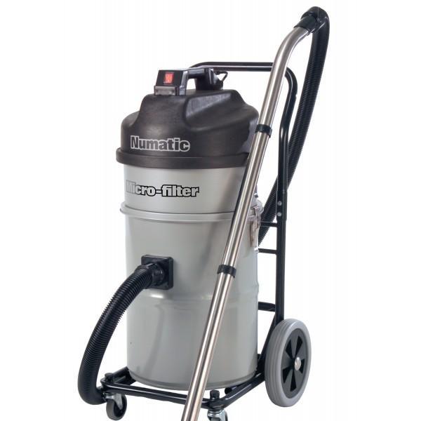 Aspirateur industriel ntd750m numatic_0