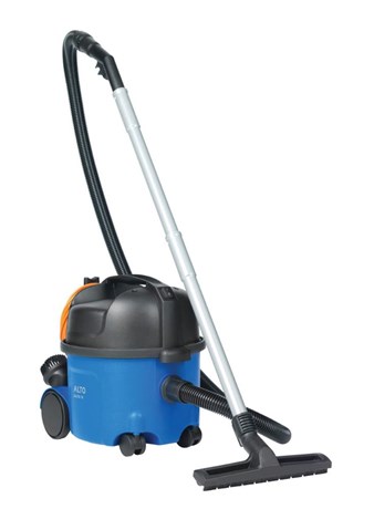 ASPIRATEUR POUSSIÈRE PROFESSIONNEL SALTIX 10 L