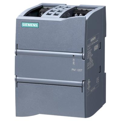 AUTOMATE SIMATIC S7-1200, MODULE D'ALIMENTATION SIEMENS