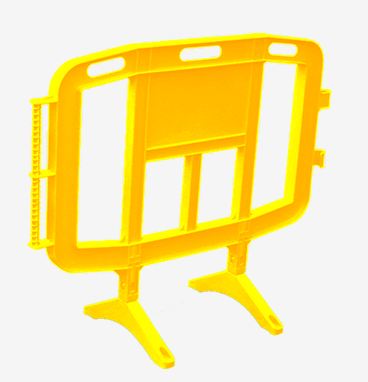 barrière vauban plastique