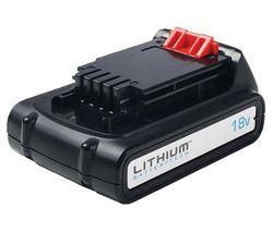 BATTERIE LITHIUM 18 V - BL1518