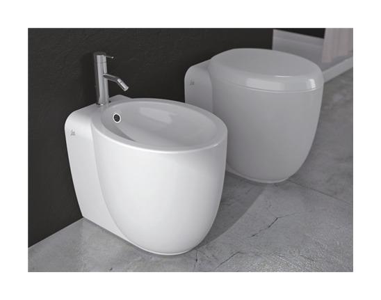 BIDET MINI BLANC - STILE