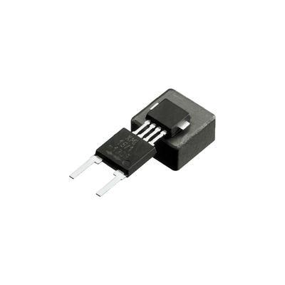 CAPTEUR DE VITESSE ANGULAIRE NXP SEMICONDUCTORS KMI15/1T1 12 V/DC À 12 V/DC PLAGE DE MESURE: 0 - 2.9 MM SOT-453 B 1 PC(S