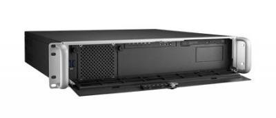 Châssis 2U rackable 19