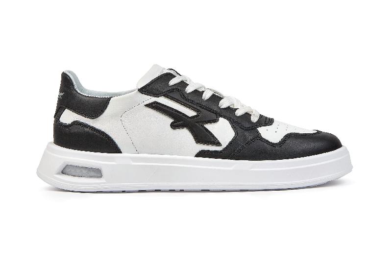 Chaussures de sécurité basses Jaydon - Réf: UPUB20109 - Cuir perforé et semelle Infinergy - Norme EN 20347:2022_0