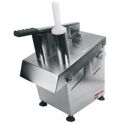 Coupe-légumes de table tout inox TVX-55-60Hz - Production 150-350 kg/h - Disques 400 tours/minute_0
