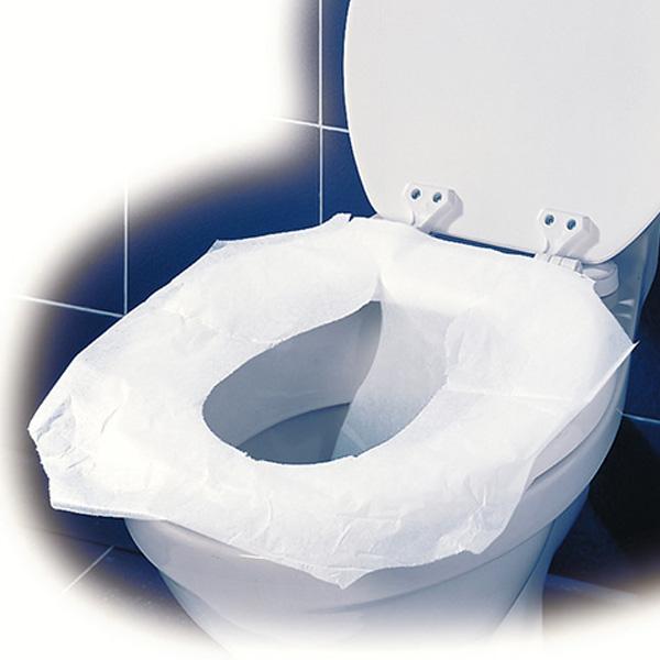 protection automatique de wc saniprotect