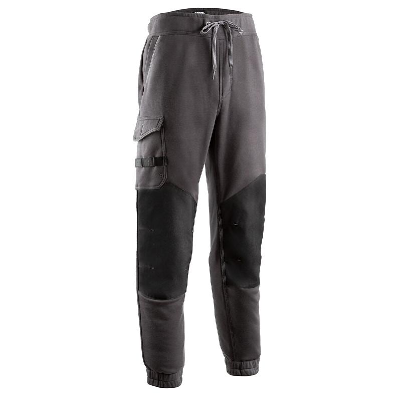 COVERGUARD Pantalon de travail PELONA - Anthracite M - FR (42/44) - M multicolore multi-matériau 5450564060760_0