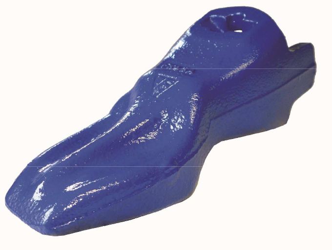 Dents de godet Fastkey FK4 SA - 3,80 kg - Dimensions précises et robustes_0