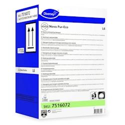 Détergent Cartouche de 10L - Diversey - 0637902086483_0