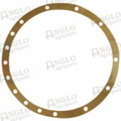Joint plat - référence PTA-A62464 - compatible Ferguson TE20 à TEF20 et Massey Ferguson 35 à 865_0