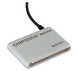 LECTEUR CHIPDRIVE MICRO PRO USB