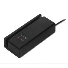Lecteurs de badges LED - lecture 1D linéaire - interfaces WEDGE, RS232C, USB_0