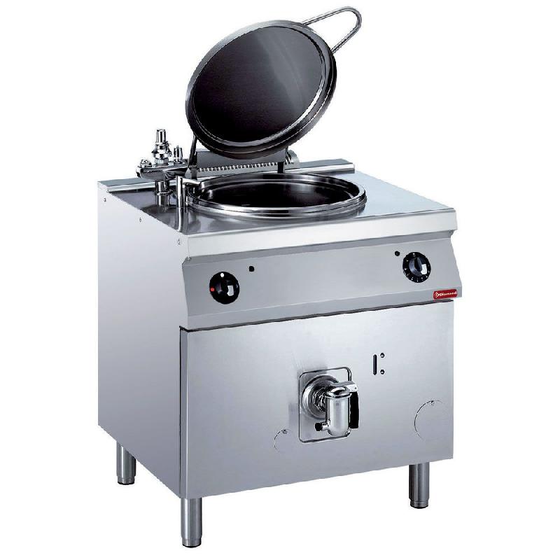 Marmite ronde électrique 50L E7/M5017-N  DIAMOND_0
