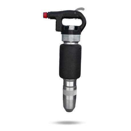 Marteau-piqueur P9 à emmanchement cylindrique hex. 23 x 70 mm - MAC3 - MAC3MF03475_0