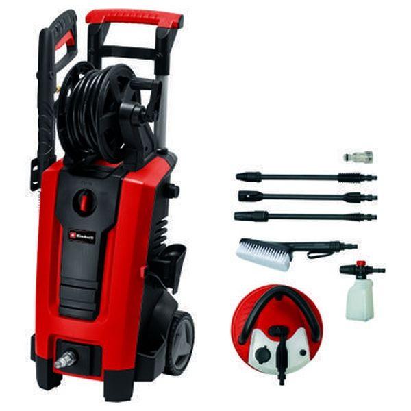 Nettoyeur haute pression TE-HP 170 - 2 300 W - 170 bars - Débit 440 l/h_0