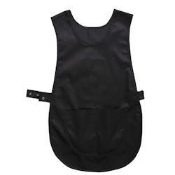 Portwest - Chasuble avec poche Noir Taille L-XL - noir 5036108102921_0