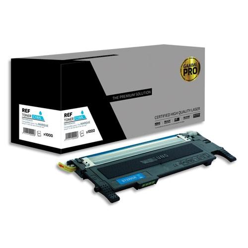 Psn cartouche compatible laser pro cyan samsung clt-c4072sels, l1-st325c-pro_0