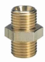 Raccord double R 1/4