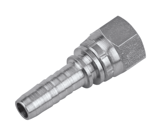 Raccord JIS BSP Femelle - Série 807 - Pirtek - Plusieurs tailles de filetage disponibles_0